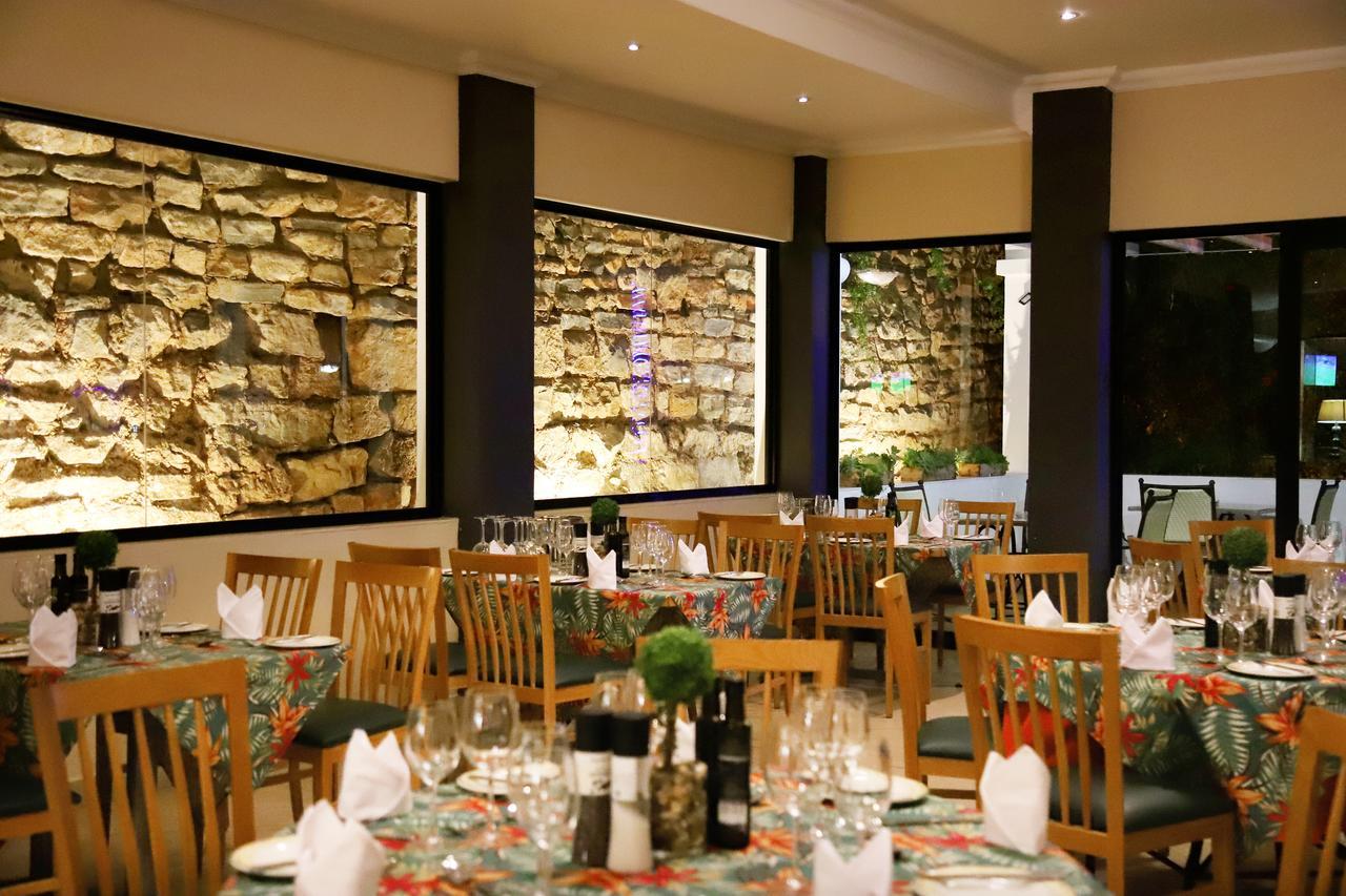 Park Hotel Potgietersrus Extérieur photo